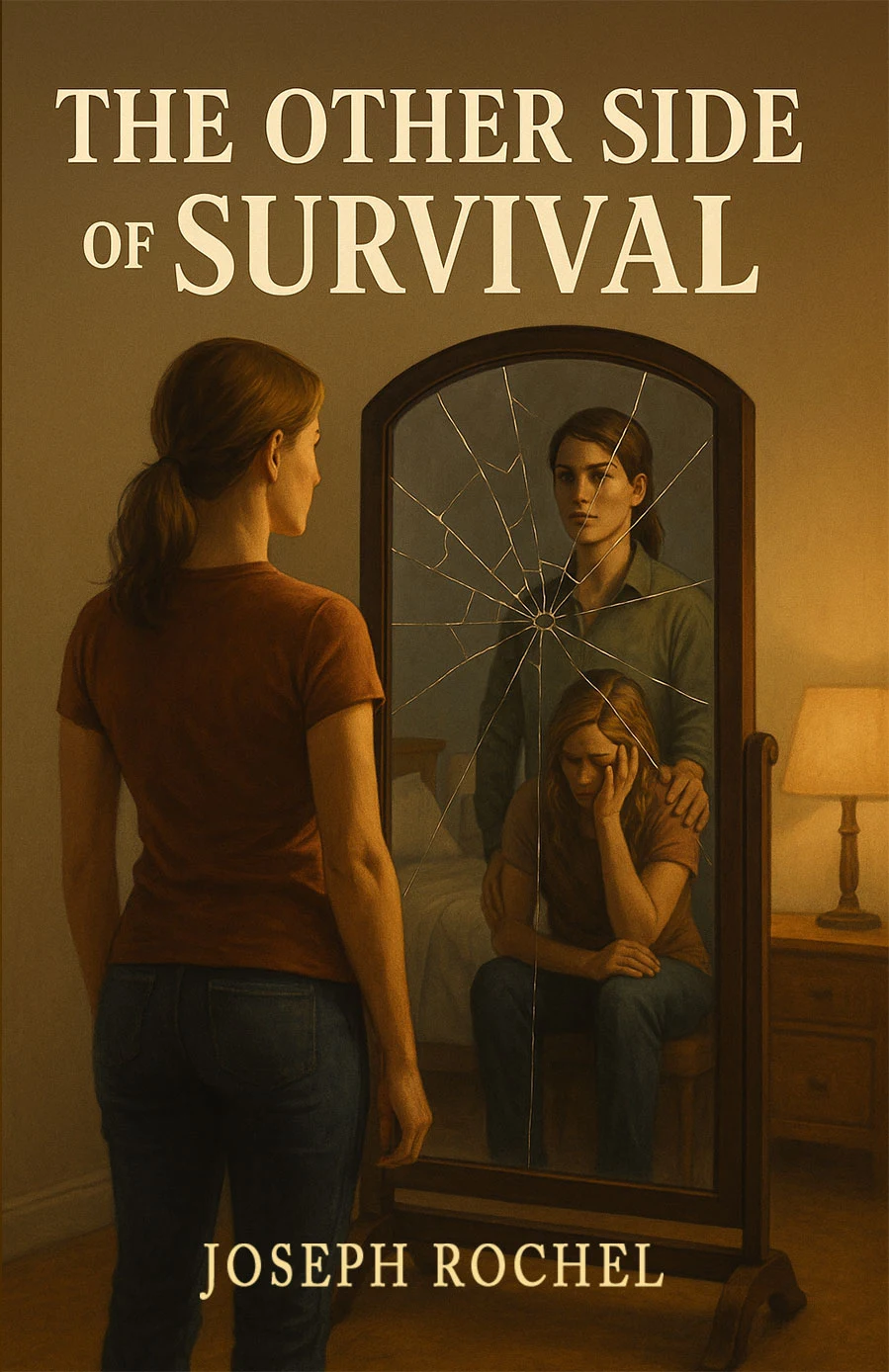 The Other Side of Survival, by Joseph Rochel