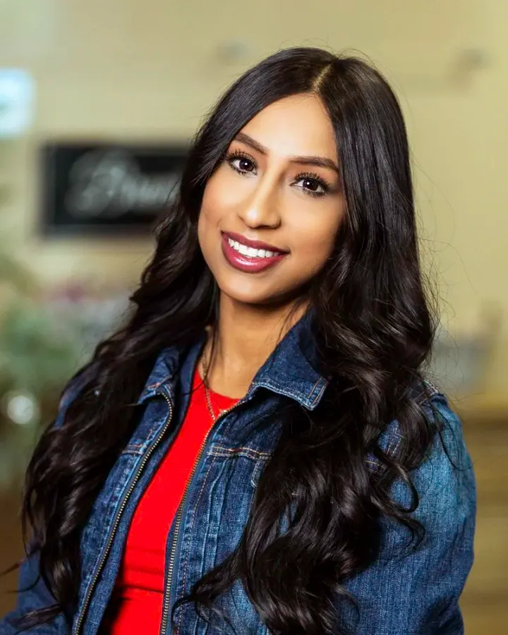 Ascent Audiology team headshot